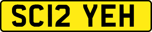 SC12YEH