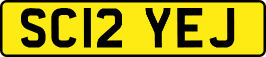 SC12YEJ