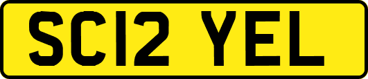 SC12YEL