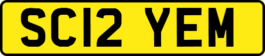 SC12YEM
