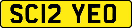 SC12YEO