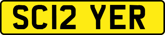 SC12YER