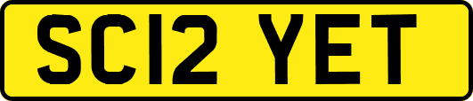 SC12YET