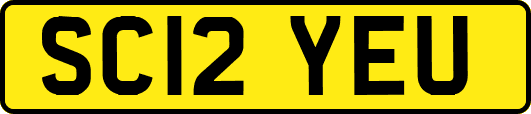 SC12YEU