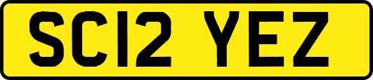 SC12YEZ