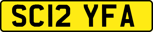 SC12YFA