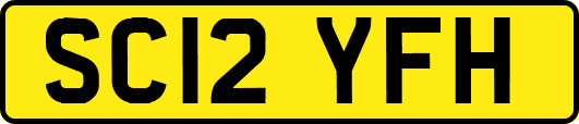 SC12YFH