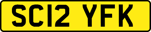 SC12YFK