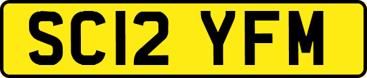SC12YFM