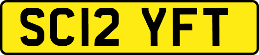SC12YFT