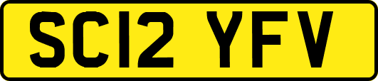 SC12YFV