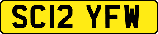 SC12YFW