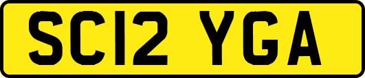 SC12YGA