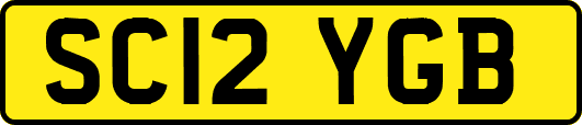 SC12YGB