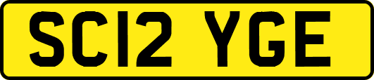 SC12YGE