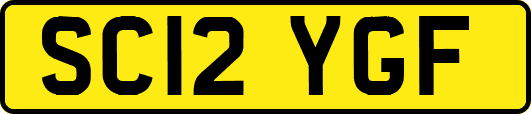 SC12YGF