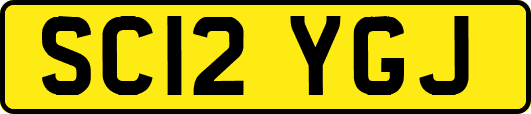 SC12YGJ