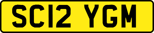 SC12YGM