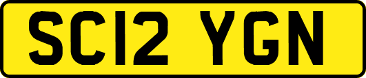 SC12YGN