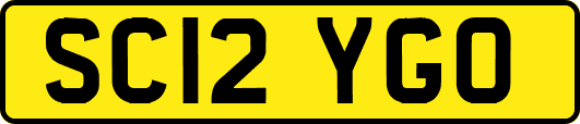 SC12YGO