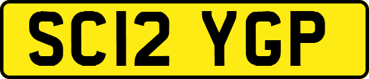 SC12YGP