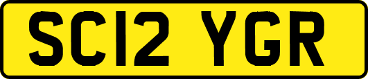 SC12YGR