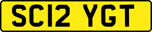 SC12YGT