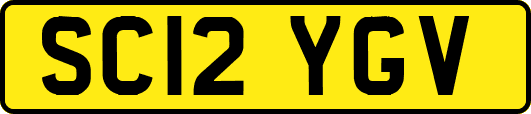 SC12YGV