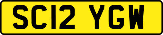 SC12YGW