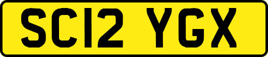 SC12YGX