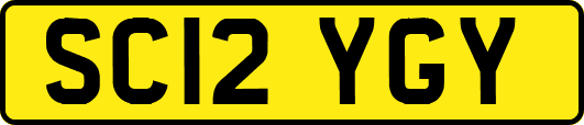 SC12YGY