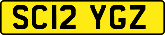 SC12YGZ