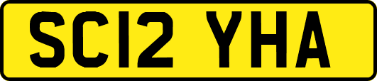 SC12YHA