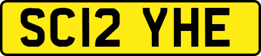 SC12YHE