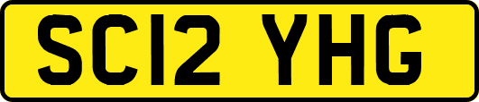 SC12YHG