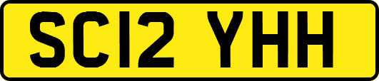 SC12YHH