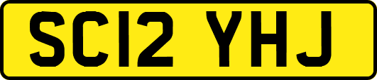 SC12YHJ