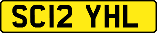 SC12YHL