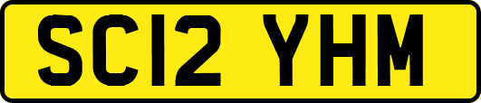 SC12YHM