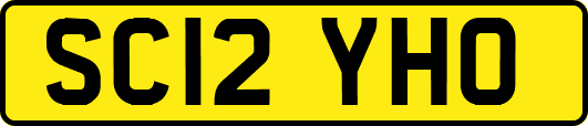 SC12YHO