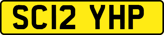 SC12YHP