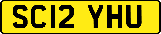 SC12YHU