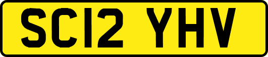 SC12YHV