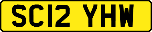 SC12YHW