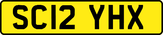SC12YHX