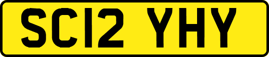 SC12YHY