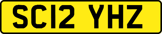 SC12YHZ