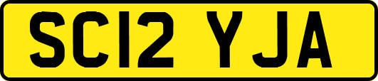 SC12YJA