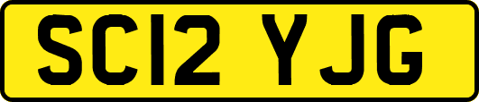 SC12YJG