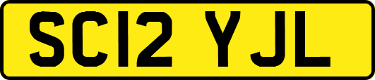 SC12YJL